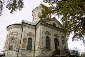 Пішохідна екскурсія Ніжином